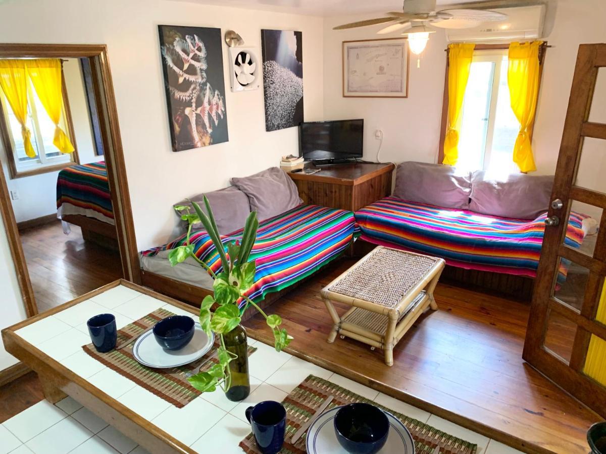 Seabreeze Inn Вест-Енд Екстер'єр фото