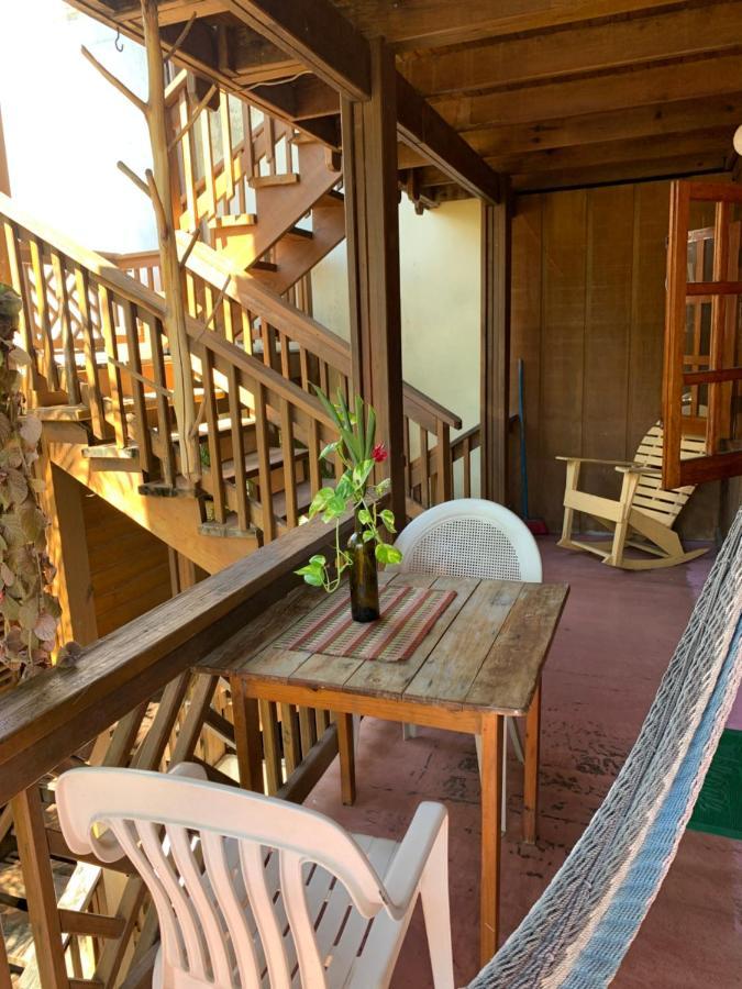 Seabreeze Inn Вест-Енд Екстер'єр фото