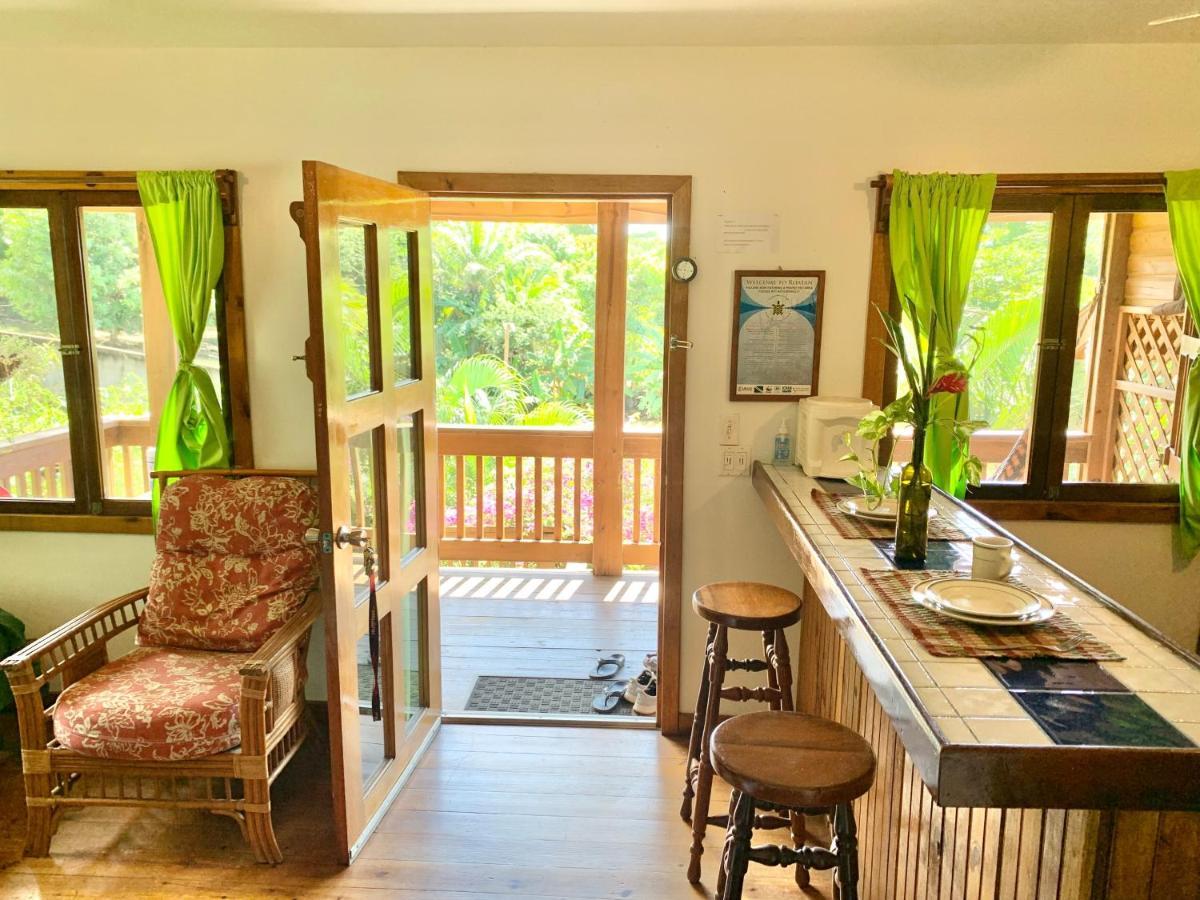 Seabreeze Inn Вест-Енд Екстер'єр фото