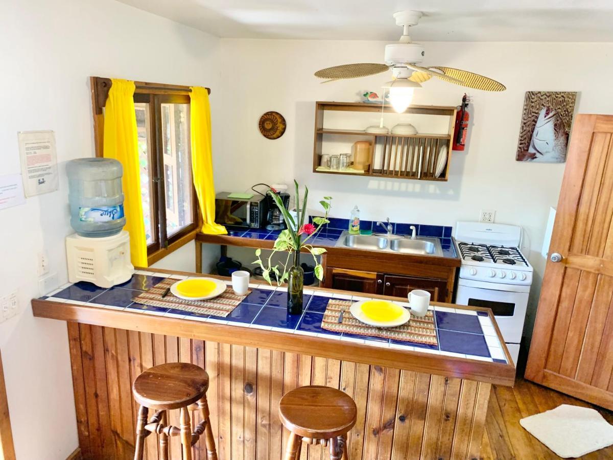 Seabreeze Inn Вест-Енд Екстер'єр фото