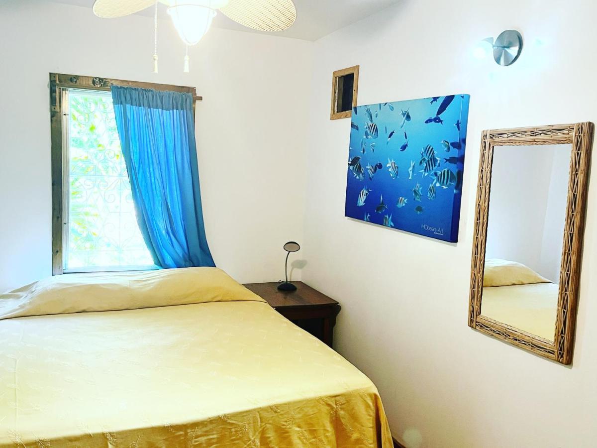 Seabreeze Inn Вест-Енд Екстер'єр фото